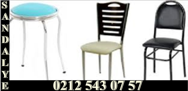 Başakşehir sandalye kiralama